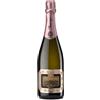 Monte Rossa Franciacorta Rosé Brut Flamingo Monte Rossa