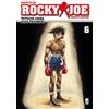 Star Comics Rocky Joe. Perfect edition (Vol. 6)