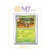 my-booster- Pokémon Company SV035-FR-MB-103, Multicolore