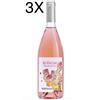 (3 BOTTIGLIE) Donnafugata - Sul Vulcano 2022 - Etna Rosato DOC - 75cl