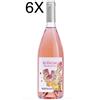 (6 BOTTIGLIE) Donnafugata - Sul Vulcano 2022 - Etna Rosato DOC - 75cl