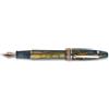 Maiora Penna stilografica Maiora Ultra Ogiva-Golden Age 2.0 Wind Oro Rosa pennino F