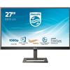 Philips Monitor da gioco Philips 272E1GAEZ 68,58 cm (27 pollici) (Full HD, pannello VA,