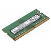 Lenovo 03X6657 memoria 8 GB 1 x 8 GB DDR3L 1600 MHz