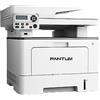 PANTUM MULTIF A4 LASER B/N 40PPM USB/LAN/WIFI FRONTE/RETRO AUTOMATICO 2500 PAG V