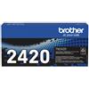Brother TN-2420 cartuccia toner 1 pz Originale Nero