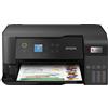Epson EcoTank ET-2840 Ad inchiostro A4 4800 x 1200 DPI 33 ppm Wi-Fi