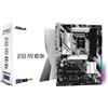 ASROCK MB B760, B760 PRO RS/D4, LGA1700, 4 DDR4 , ATX