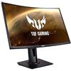 ASUS TUF Gaming VG27VQ 68,6 cm (27") 1920 x 1080 Pixel Full HD Nero