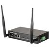 D-Link DIS-2650AP punto accesso WLAN 1200 Mbit/s Nero Supporto Power over Ethern