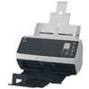 Ricoh fi-8170 ADF + scanner ad alimentazione manuale 600 x 600 DPI A4 Nero, Grig