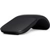 Microsoft Arc mouse Ambidestro Bluetooth BlueTrack 1000 DPI