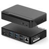ALOGIC DUTHDPR hub di interfaccia USB 3.2 Gen 1 (3.1 Gen 1) Type-C 5000 Mbit/s N