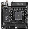 Gigabyte A520I AC scheda madre AMD A520 Socket AM4 mini ITX