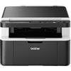 Brother DCP-1612W stampante multifunzione Laser A4 2400 x 600 DPI 20 ppm Wi-Fi