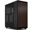 Fractal Design North Charcoal Black