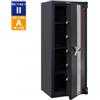 Bordogna Cassaforte con chiave Mod. IKARO 145/C Dim. H.1450 × L.600 × P.550