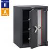 Bordogna Cassaforte con chiave Mod. IKARO 85/C Dim. H.850 × L.600 × P.550