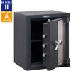Bordogna Cassaforte con chiave Mod. IKARO 62/C Dim. H.620 × L.500 × P.480