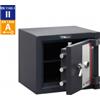 Bordogna Cassaforte con chiave Mod. IKARO 45/C Dim. H.450 × L.500 × P.480