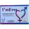 NAUSICA MEDICAL Srls I'mEros 20 Compresse