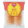 DR.SCHAR (SCHAER) SpA Panini Rolls Schar 2x75g