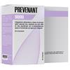 FARMACEUTICA VENETA Srl PREVENANT Seno 60 Compresse