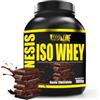 Genesis Nutrition Iso Whey Cioccolato 2