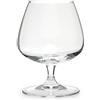 Mixology Confezione da 4 bicchieri da brandy in cristallo