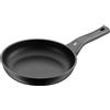 WMF 575204021, Padella con Manico PermaDur Excell, 24 cm