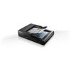 Canon imageFORMULA DR-F120 Scanner piano e ADF 600 x 600 DPI A4 Nero