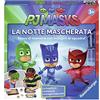 Ravensburger Italy 21356 Pj Masks la Notte Mascherata Gioco in Scatola