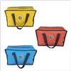 FREETIME Borsa termica Time Out Freetime colori assortiti / 1 pezzo