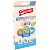 Coswell ZANZARELLA STICKER BABY 24 PEZZI