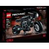 LEGO TECHNIC BATMAN BATCYCLE