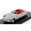 Rio CITROEN DS CABRIO 1961 SILVER 1:43