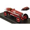 Rio ALFA ROMEO P3 N.14 GP ITALIA MONZA 1932 GIUSEPPE CAMPARI 1:43