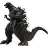 BANDAI BANPRESTO GODZILLA MINUS ONE - GODZILLA 2023 VERS. C PVC FIGURE NEW!!