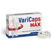 GEBERICH OU VARICAPS MAX 30 CAPSULE