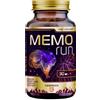 GEBERICH OU MEMORUN 30 CAPSULE