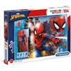 CLEMENTONI S.P.A. SPIDERMAN 27118 PUZZLE 104PZ