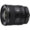 SONY SEL 20MM F/1,8 G E-MOUNT (SEL20F18G) - GARANZIA UFFICIALE SONY