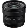 FUJIFILM XF 8MM F/3.5 R WR - GARANZIA UFFICIALE FUJIFILM