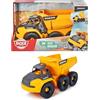 Dickie Toys SIMBA TOYS ITALIA SRL 3724001100 Volvo MEZZI Cantiere