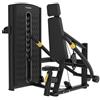 TOORX VERTICAL LINE Toorx Triceps Press Plx-4400 con pacco pesi da 80 kg