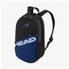 Head Back/Pack Team 21L BLBK