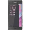 Sony Xperia X Smartphone 4G , 3 GB RAM, 4G, Memoria 32GB, Camera 23 MP, Android 6.0, Nero