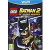 WARNER BROS Nintendo LEGO BATMAN 2: DC Super Heroes