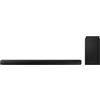 Samsung HW-Q700B/XN altoparlante soundbar Nero 3.1.2 canali 320 W