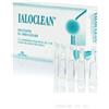 FARMA-DERMA SRL Ialoclean Soluzione Da Nebulizzare Aerosolterapia 15 Flaconcini